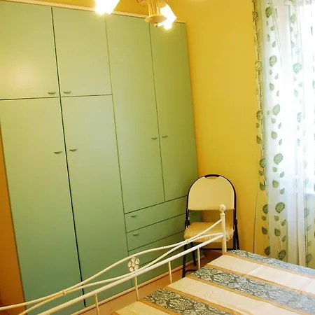 Lussu Διαμέρισμα *