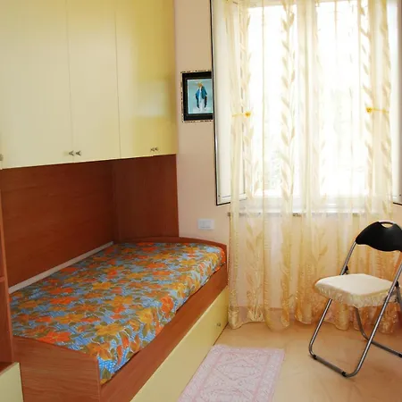 Διαμέρισμα Lussu Orosei