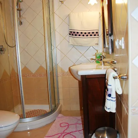 Lussu Διαμέρισμα *