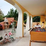 Apartamento Lussu Orosei