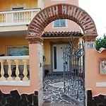 Apartamento Lussu Orosei
