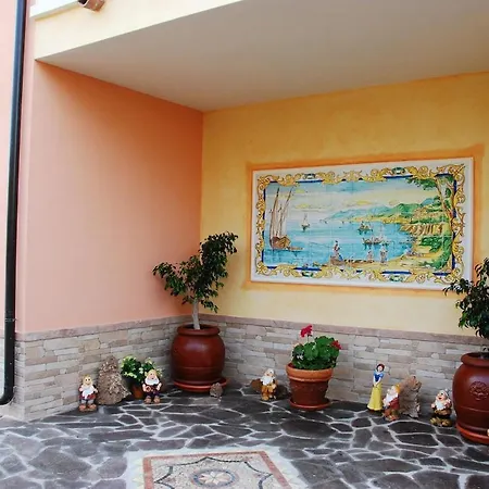 Apartamento Lussu