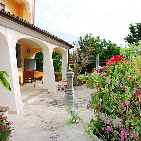 Apartamento Lussu